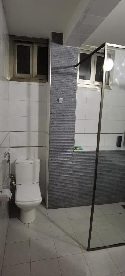 Appartement Centre Ville Dakar Exterior foto